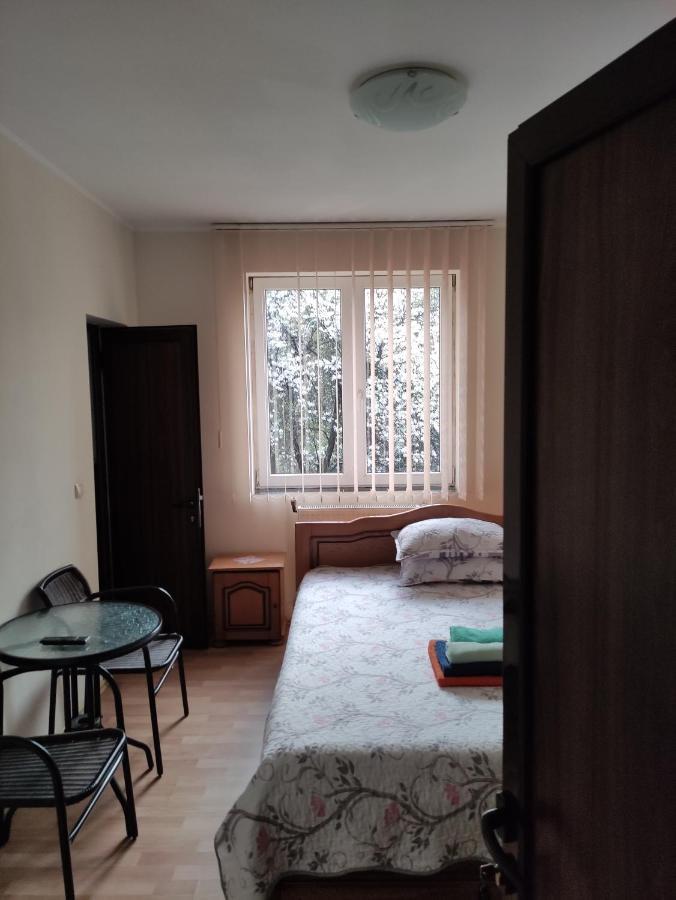 Casa Rosa Vila Băile Olăneşti Exterior foto