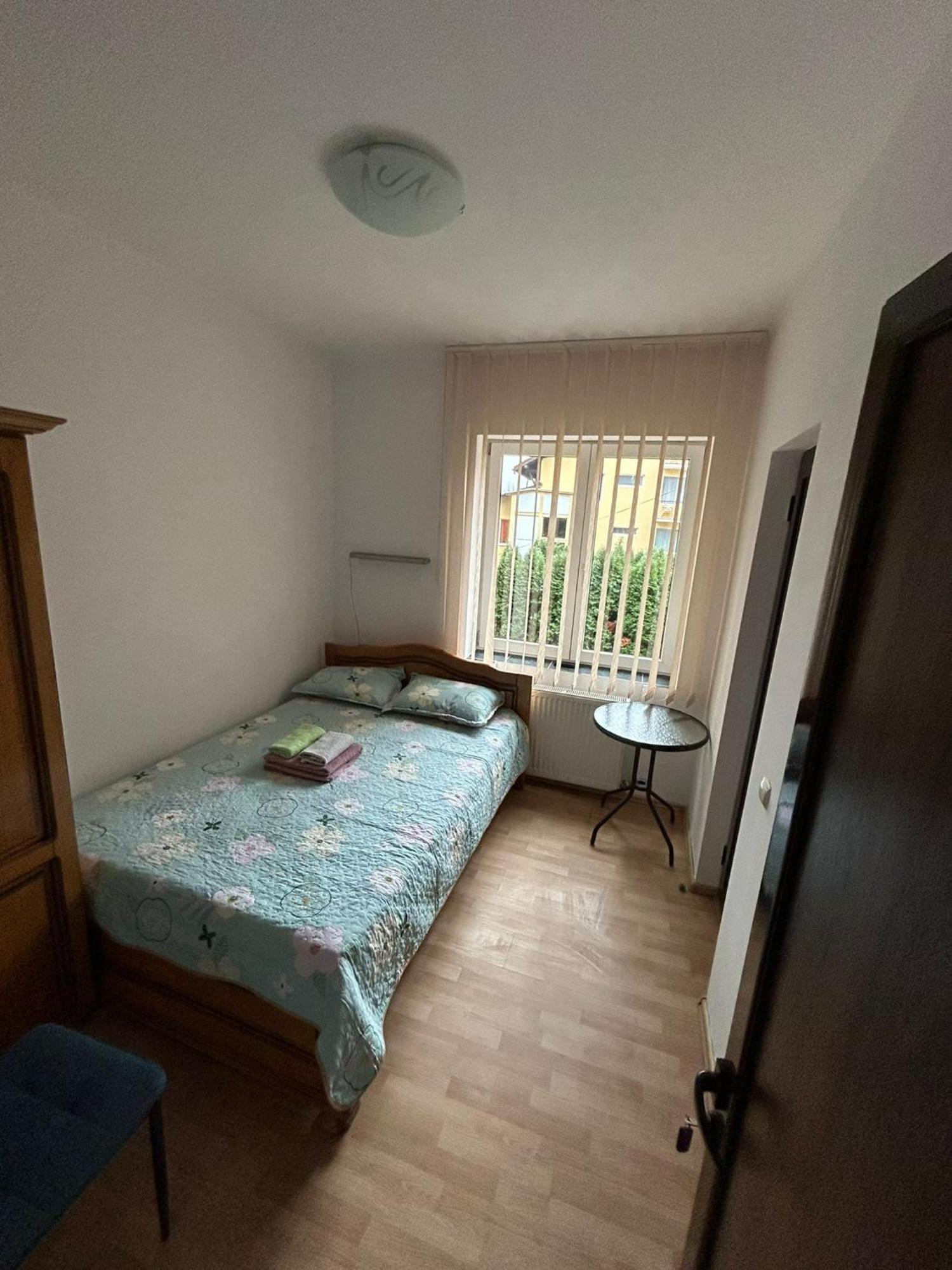 Casa Rosa Vila Băile Olăneşti Quarto foto