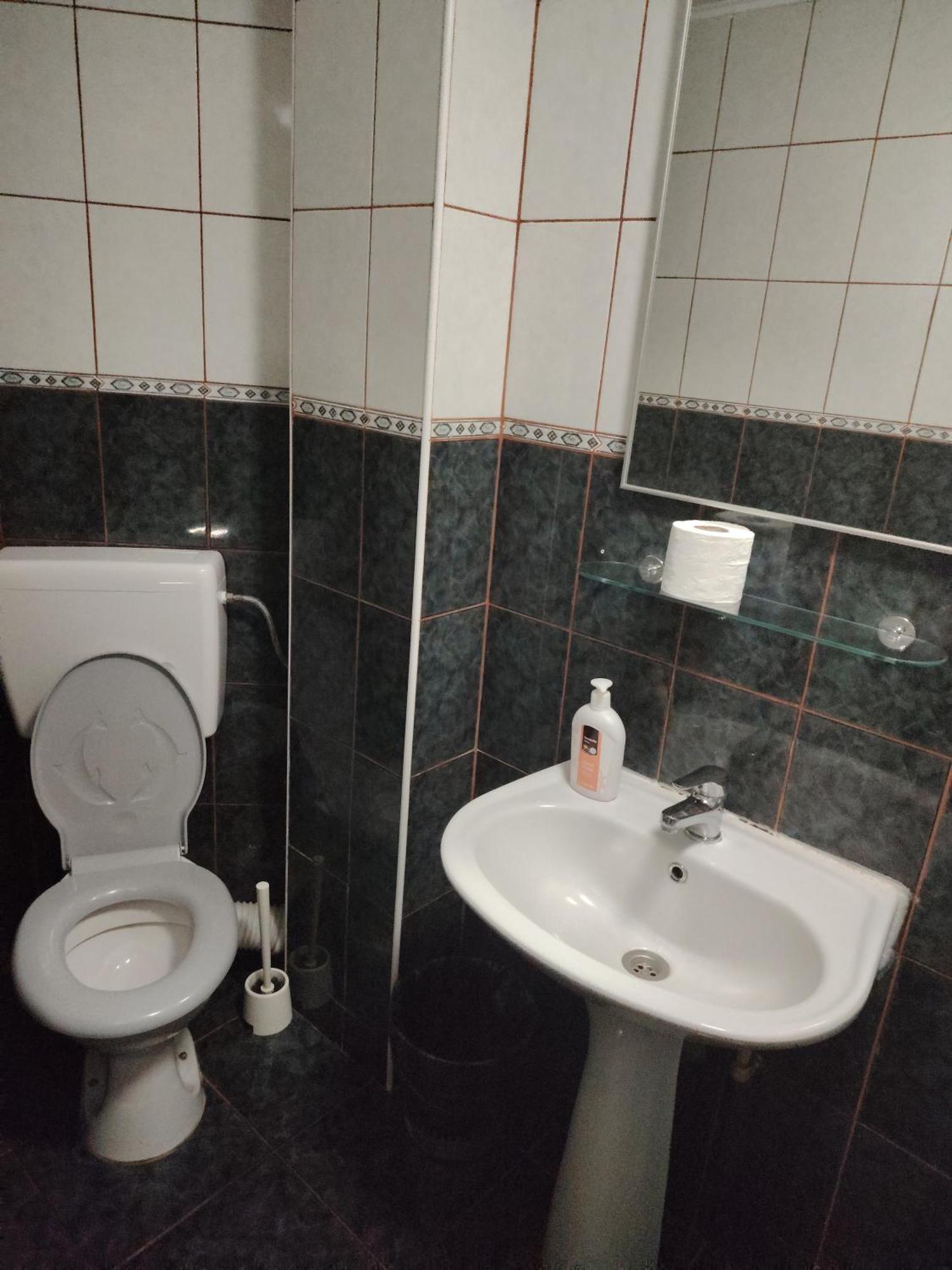 Casa Rosa Vila Băile Olăneşti Quarto foto