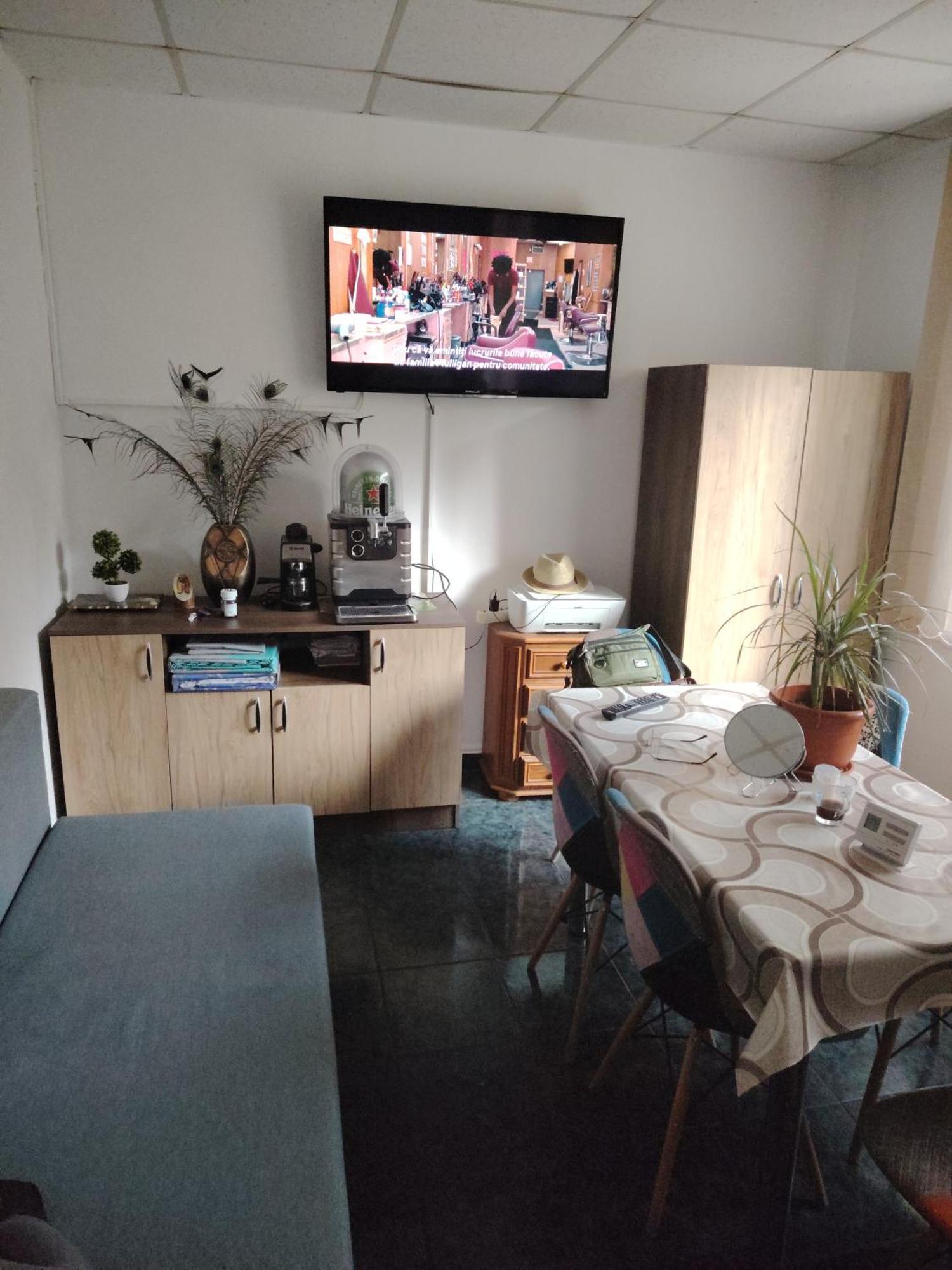 Casa Rosa Vila Băile Olăneşti Quarto foto
