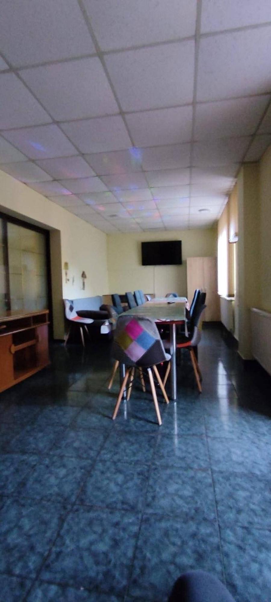 Casa Rosa Vila Băile Olăneşti Exterior foto