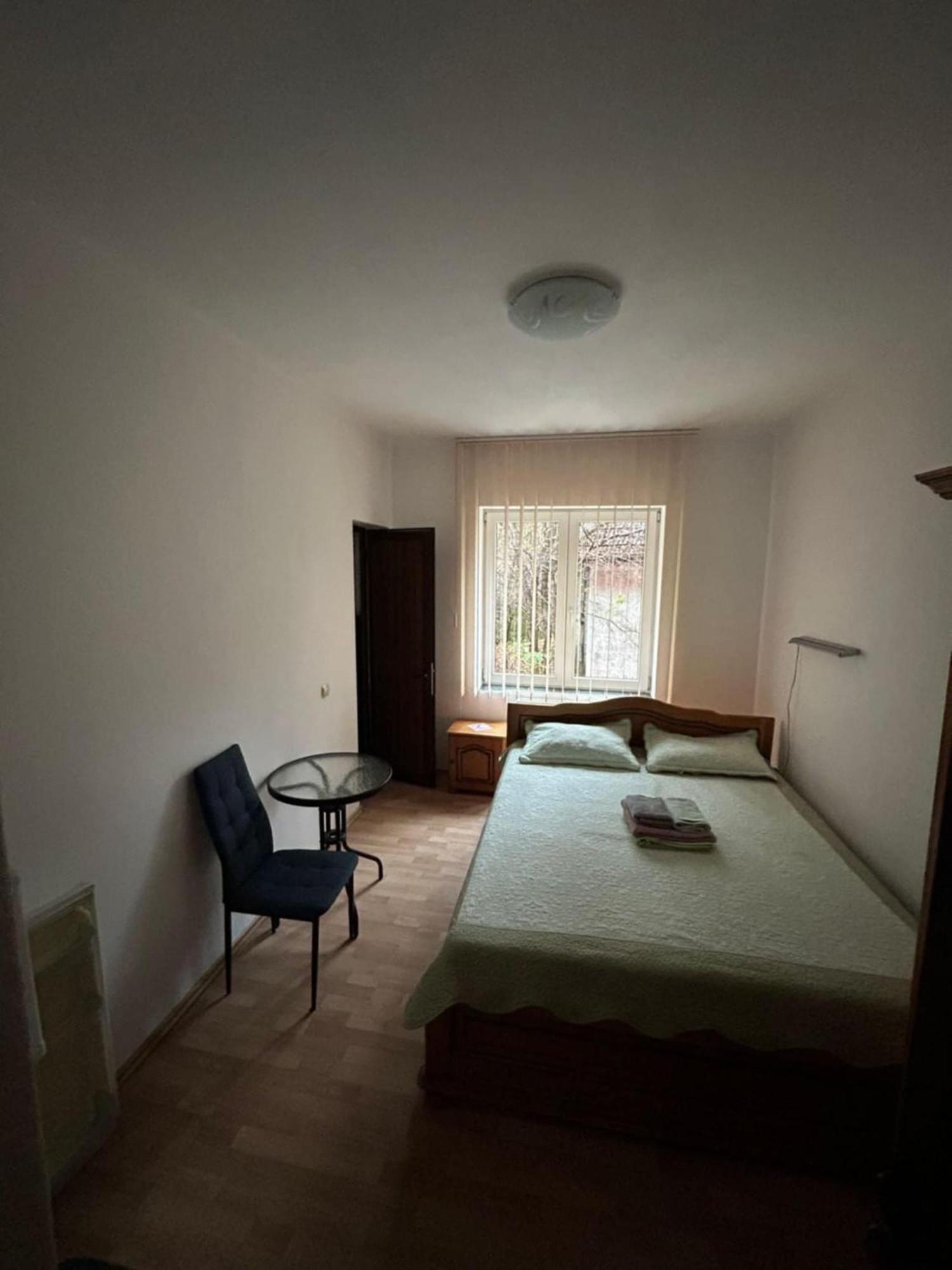 Casa Rosa Vila Băile Olăneşti Quarto foto